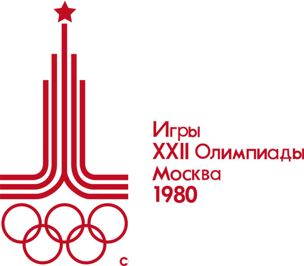 10个最伟大的奥运会logo标志