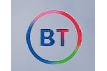 logo标志设计：BT揭示了新的标志设计