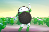 安卓系统开发最新消息Android 8.0 正式发布