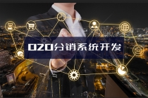 专业做网站开发O2O分销系统的特点和优势
