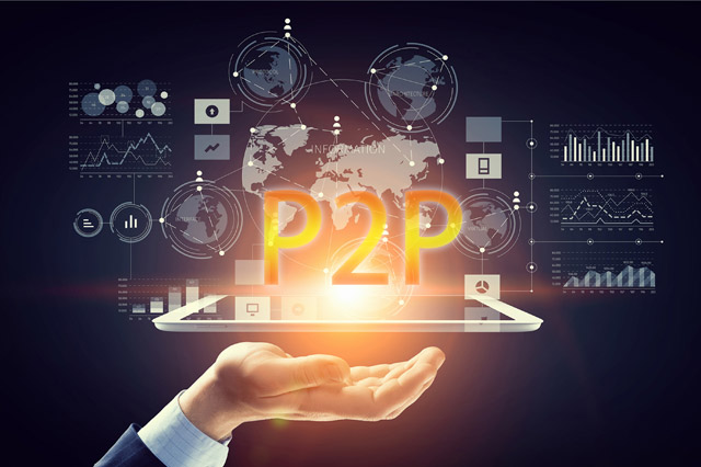 p2p网贷系统开发哪家好？