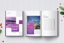 企业产品宣传册设计公司分享宣传册设计的要点和