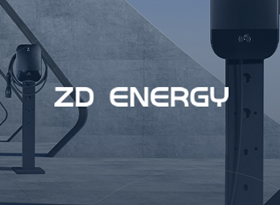 ZD Energy 海外官网建设